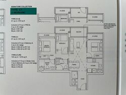 The Continuum (D15), Apartment #527142801